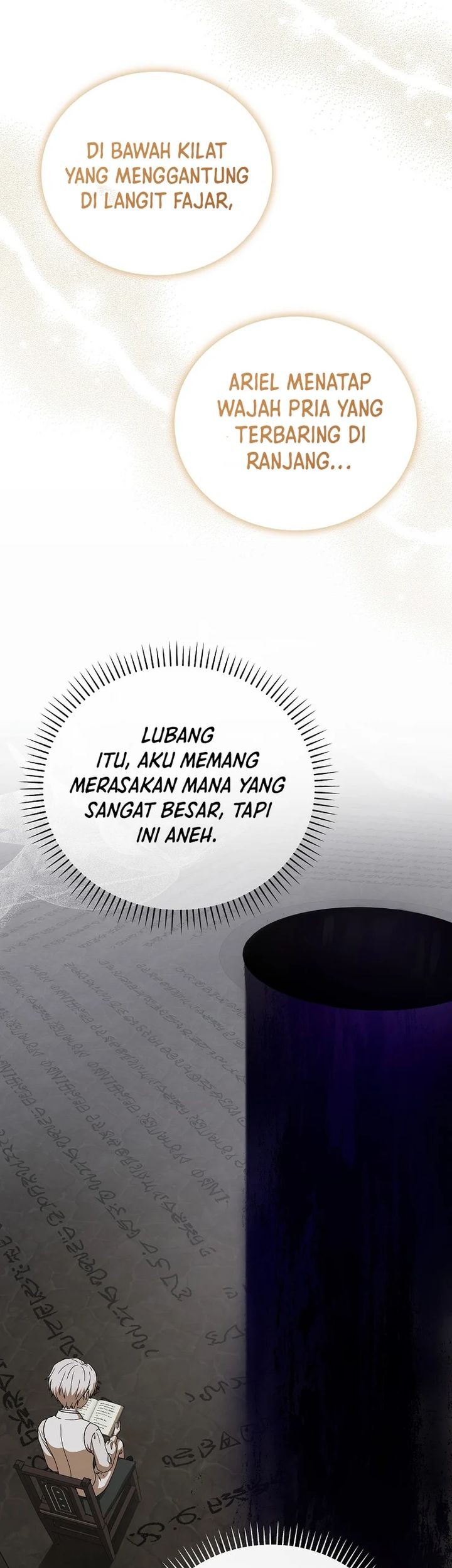 The Concept-Grasping Magical Genius Chapter 6 - halaman 28