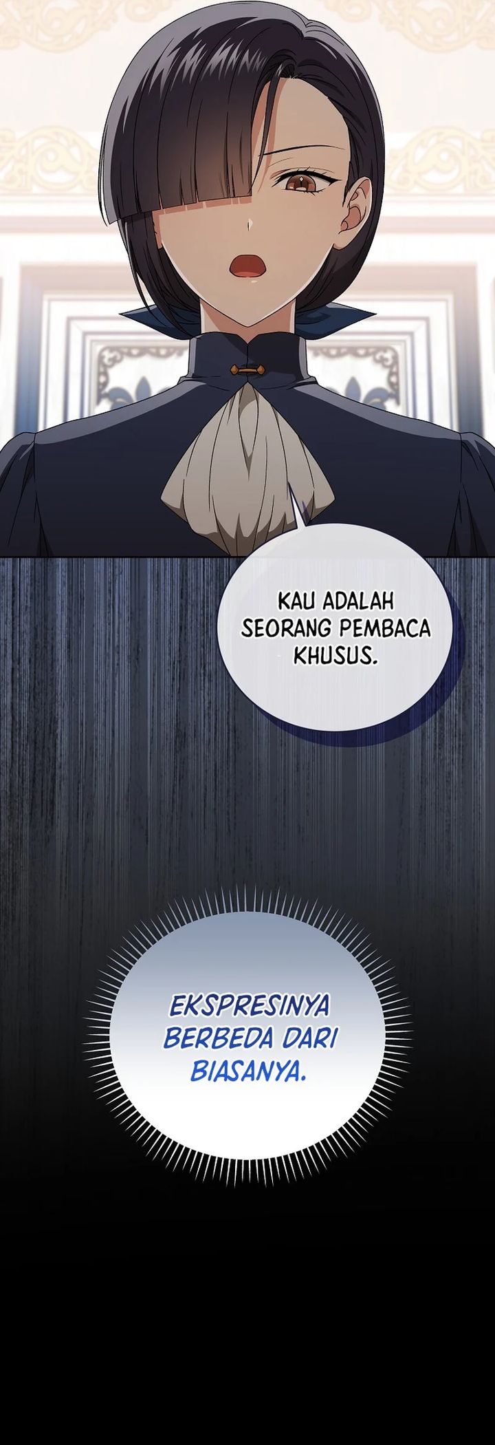 The Concept-Grasping Magical Genius Chapter 6 - halaman 3