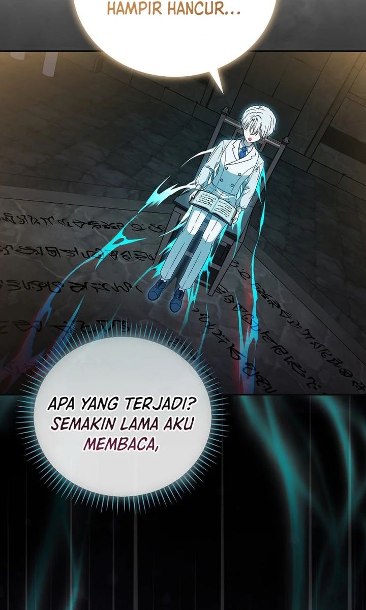 The Concept-Grasping Magical Genius Chapter 6 - halaman 33