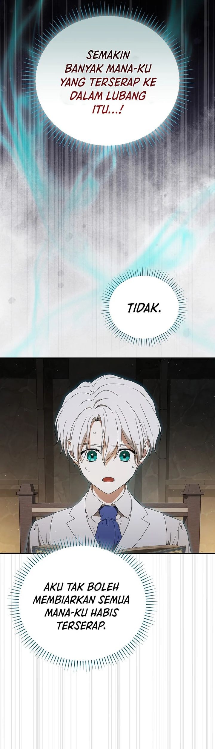 The Concept-Grasping Magical Genius Chapter 6 - halaman 34