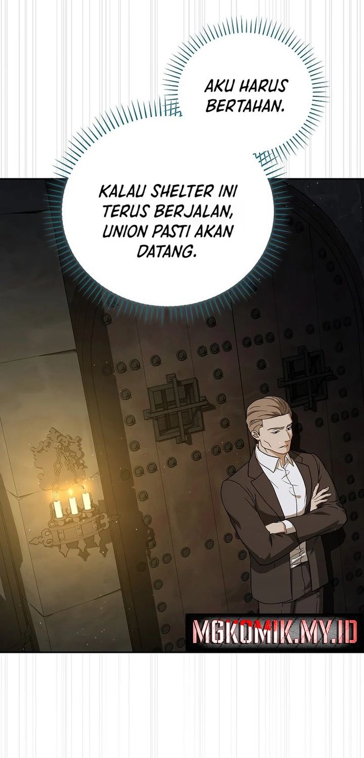 The Concept-Grasping Magical Genius Chapter 6 - halaman 35