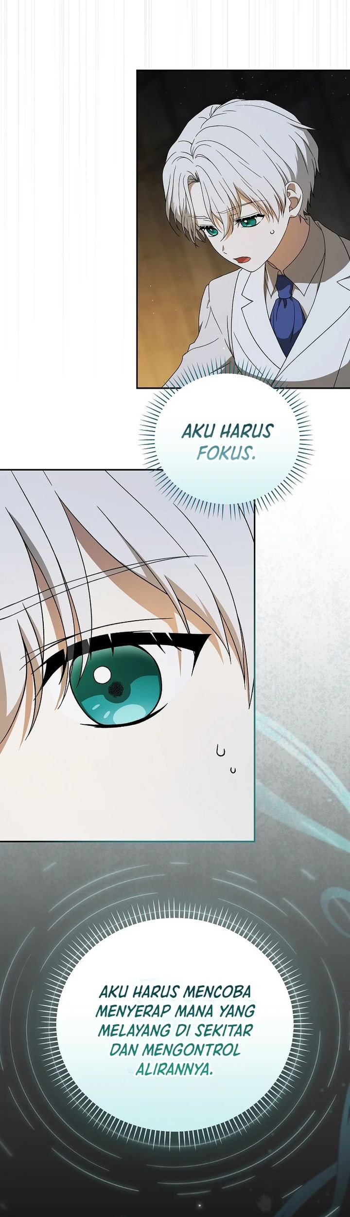 The Concept-Grasping Magical Genius Chapter 6 - halaman 36