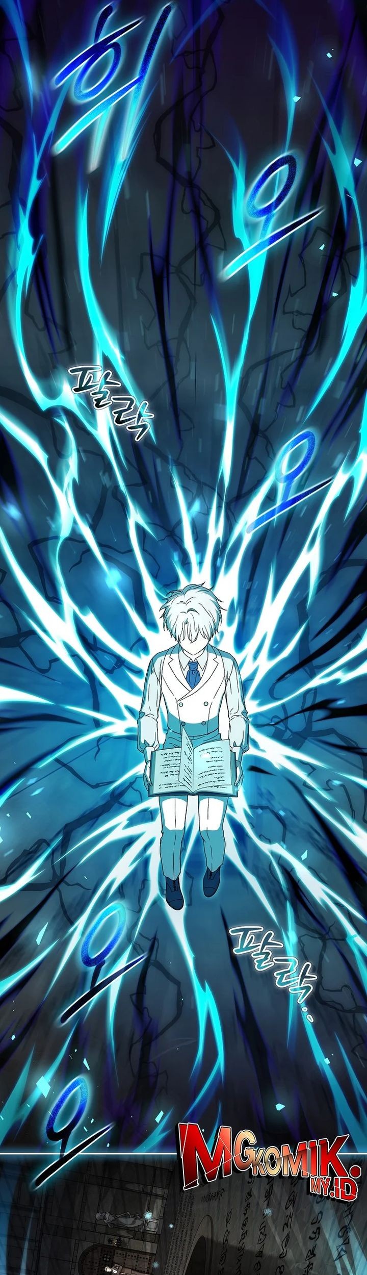 The Concept-Grasping Magical Genius Chapter 6 - halaman 39