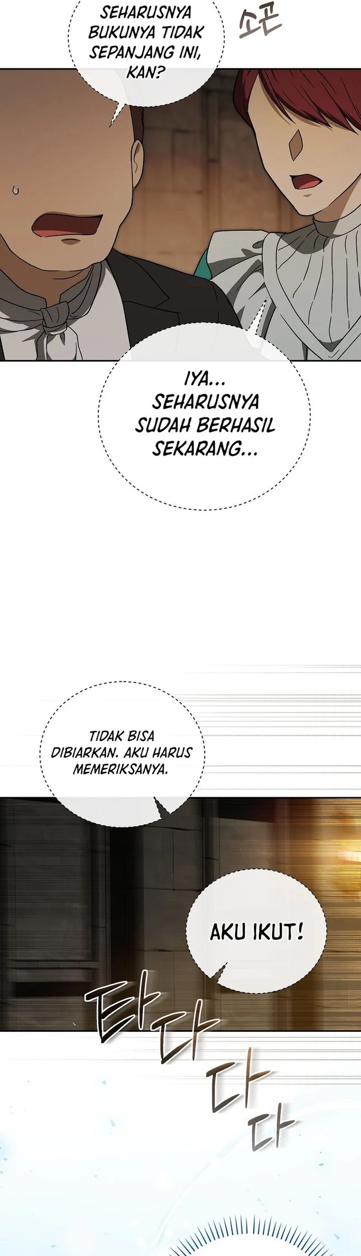 The Concept-Grasping Magical Genius Chapter 6 - halaman 45