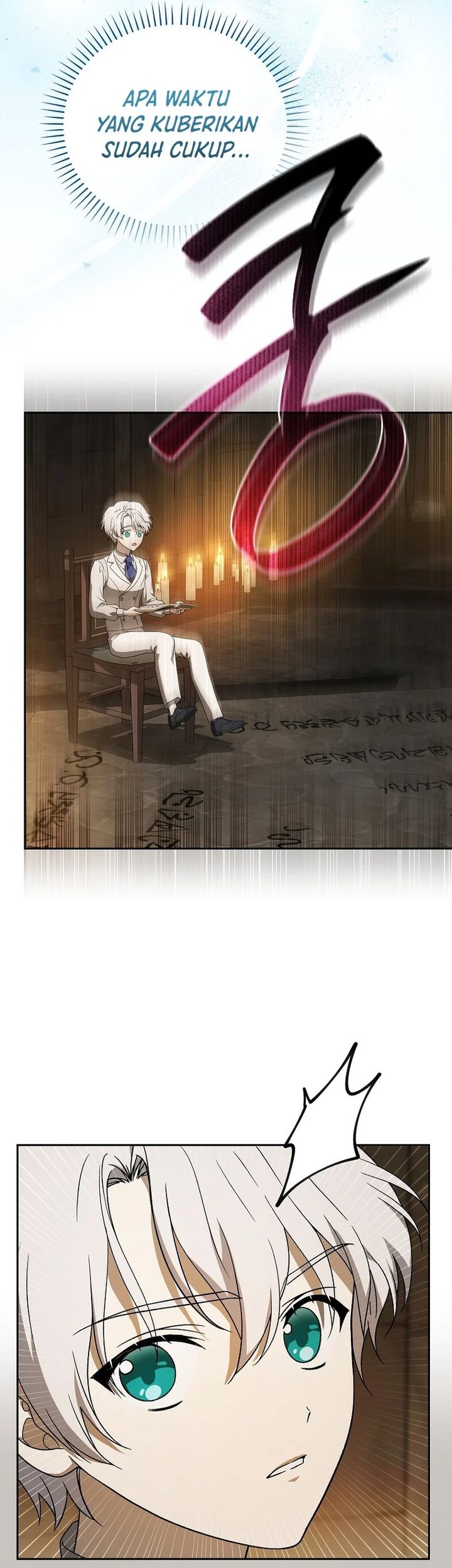 The Concept-Grasping Magical Genius Chapter 6 - halaman 47