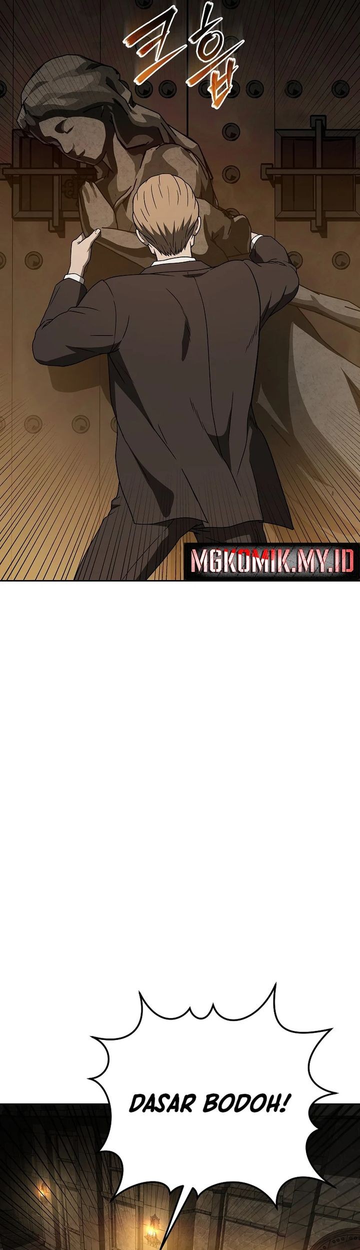 The Concept-Grasping Magical Genius Chapter 6 - halaman 49