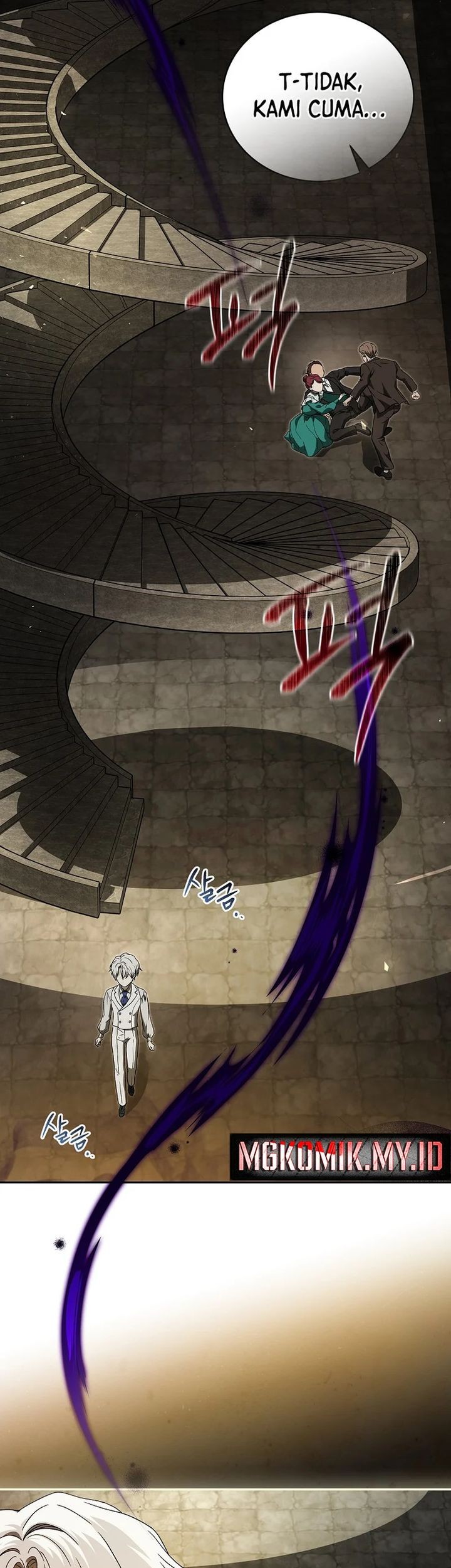 The Concept-Grasping Magical Genius Chapter 6 - halaman 55