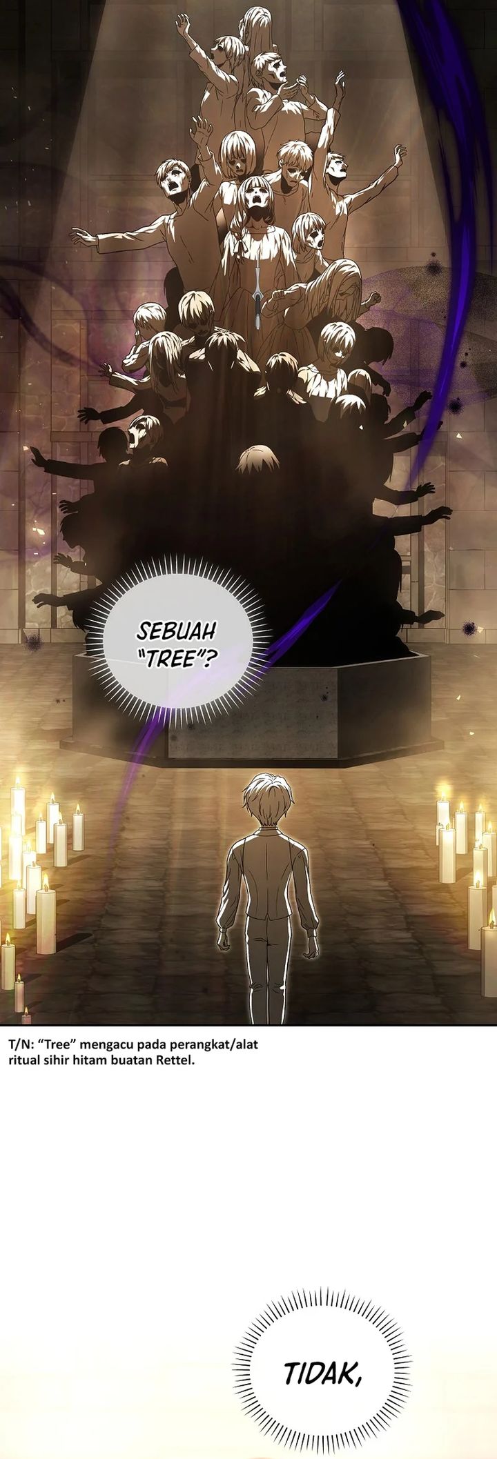 The Concept-Grasping Magical Genius Chapter 6 - halaman 57