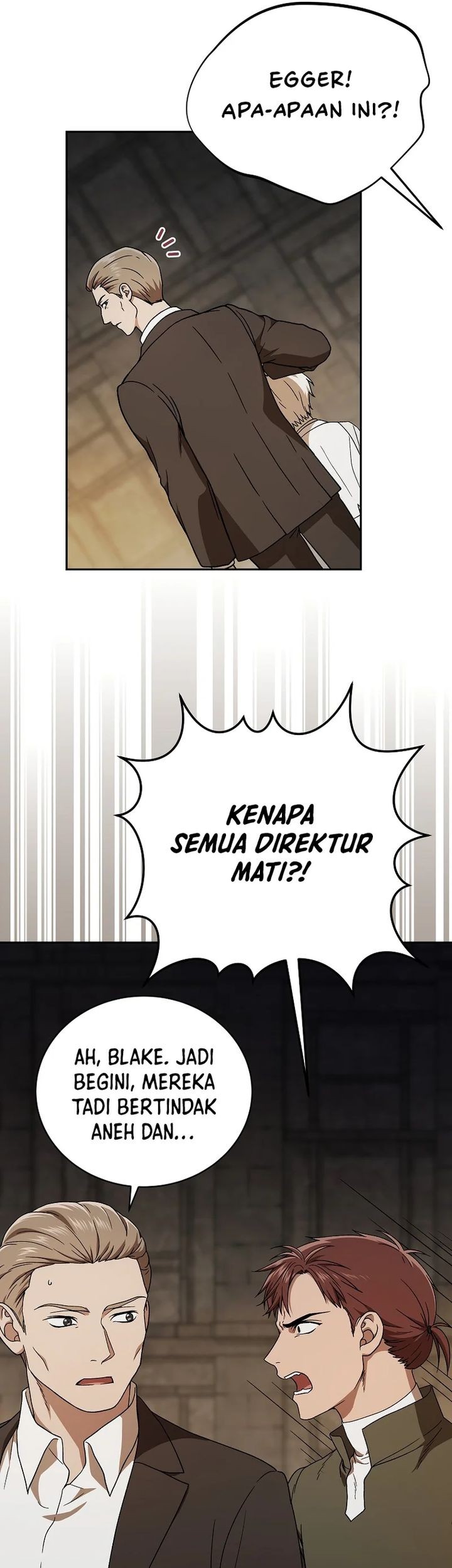The Concept-Grasping Magical Genius Chapter 6 - halaman 63