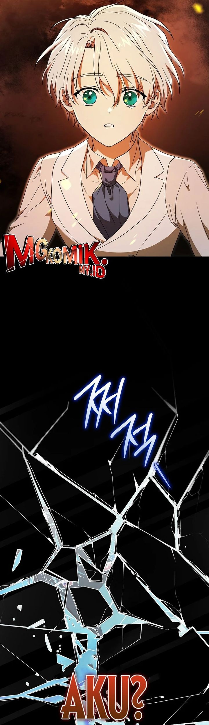 The Concept-Grasping Magical Genius Chapter 7 - halaman 21