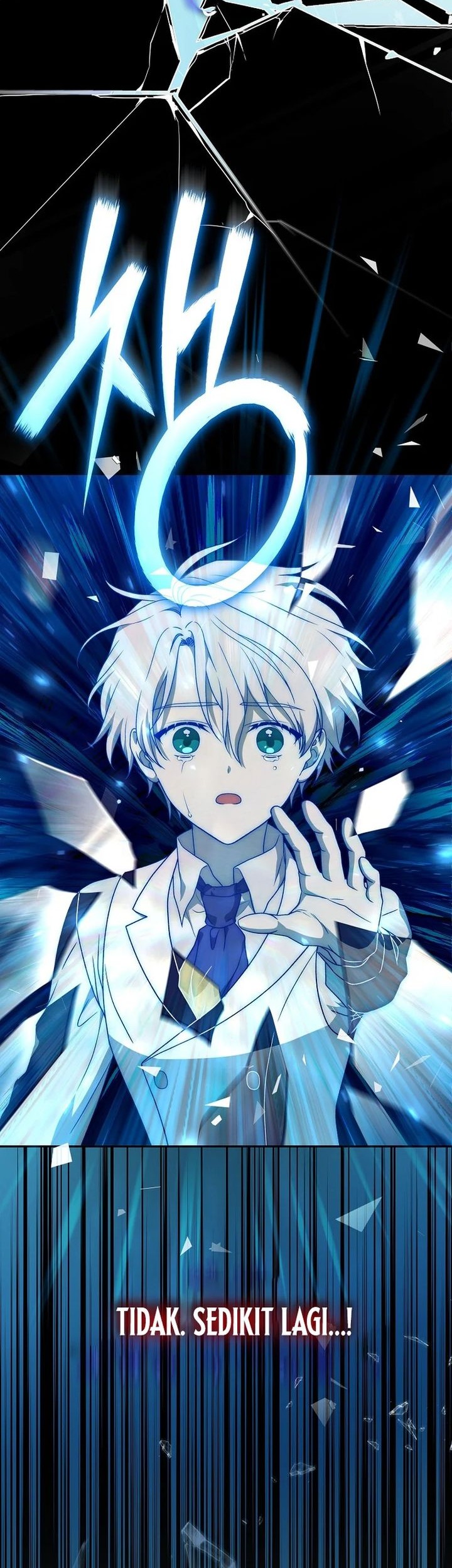 The Concept-Grasping Magical Genius Chapter 7 - halaman 22