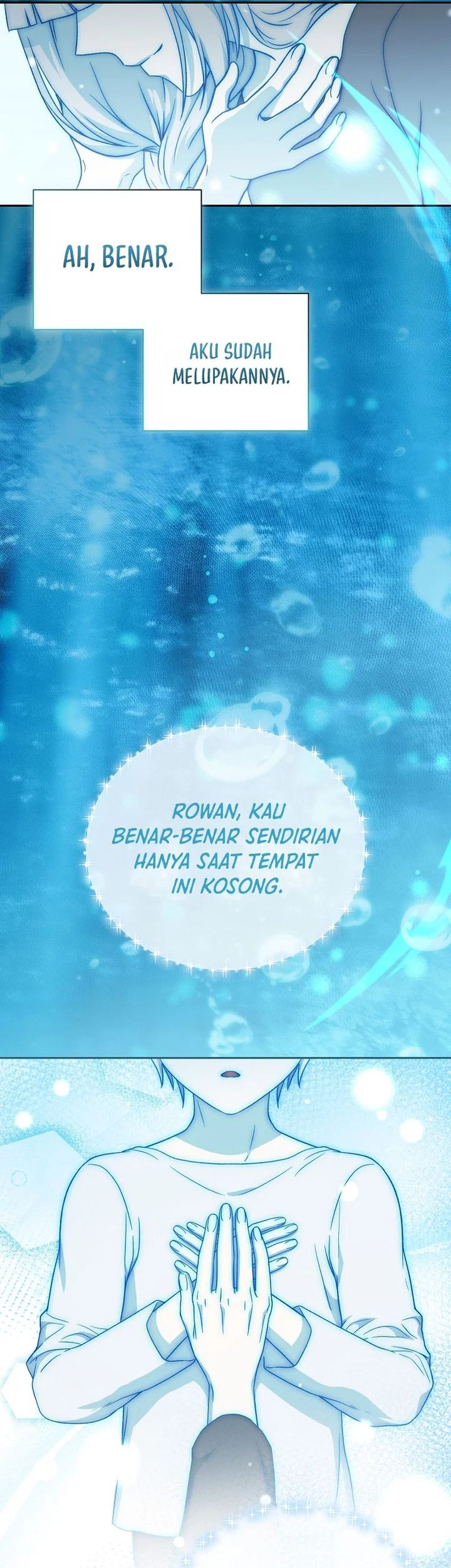The Concept-Grasping Magical Genius Chapter 7 - halaman 26