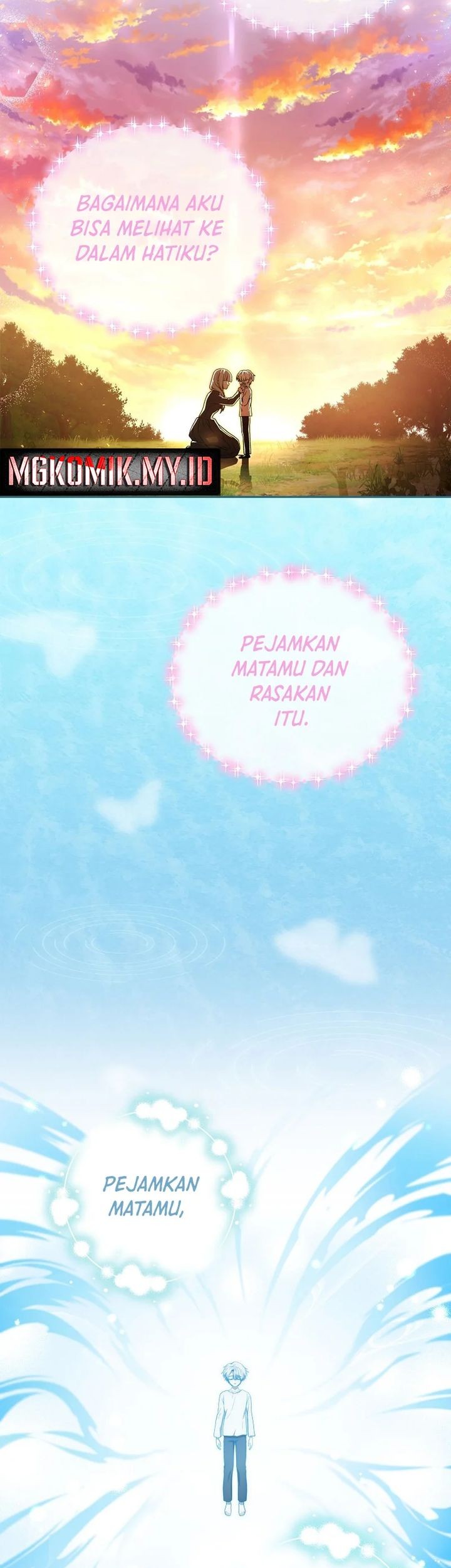 The Concept-Grasping Magical Genius Chapter 7 - halaman 28