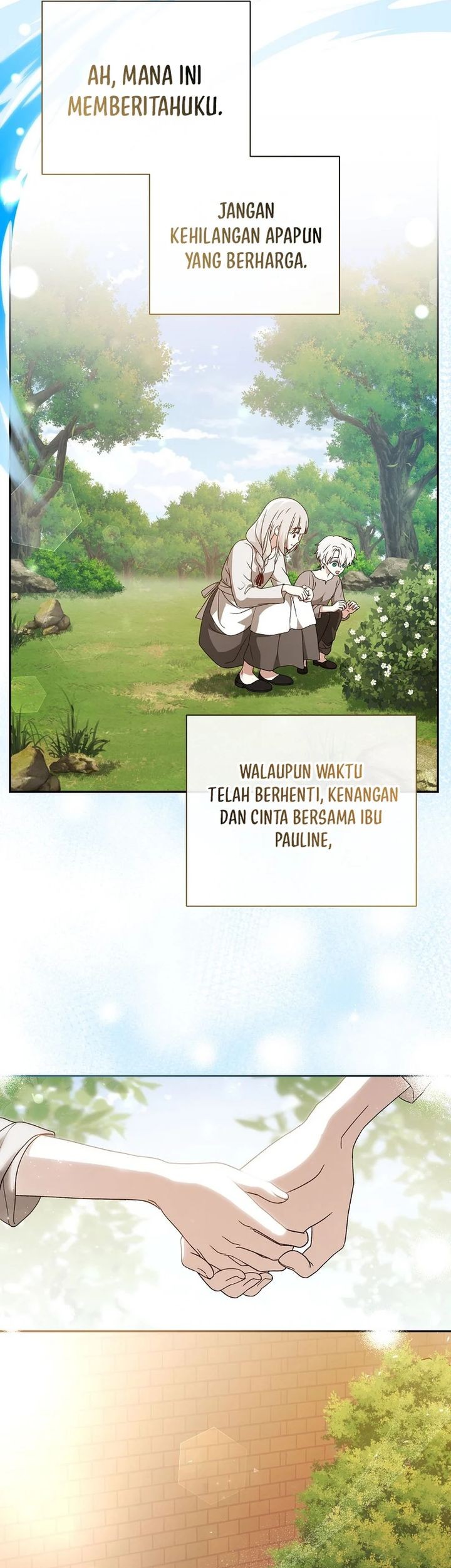 The Concept-Grasping Magical Genius Chapter 7 - halaman 30