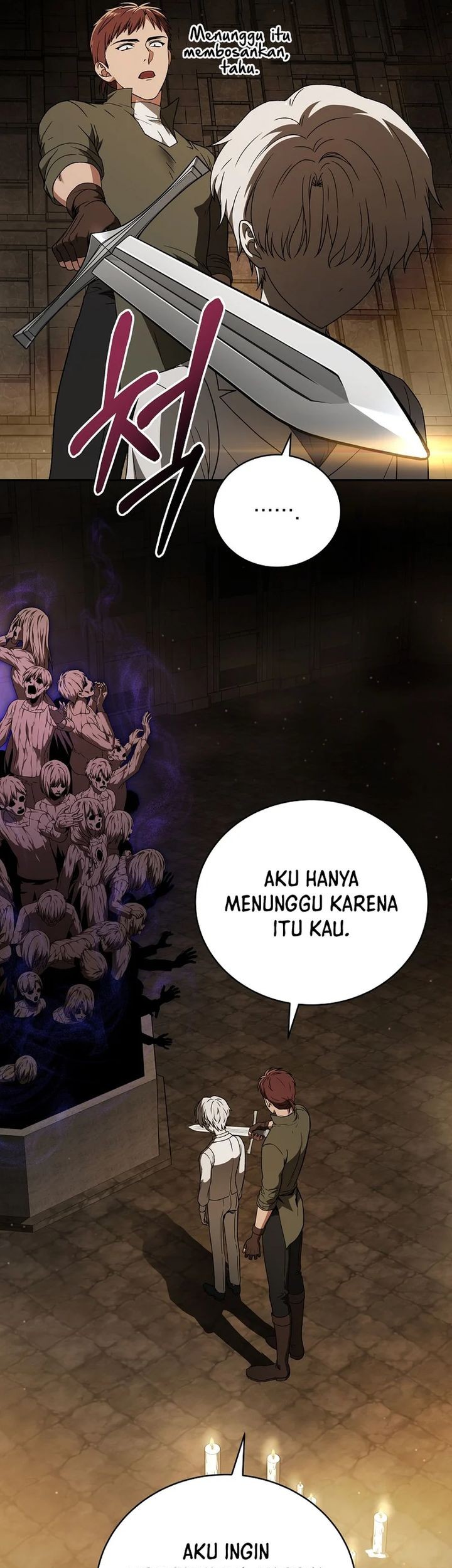 The Concept-Grasping Magical Genius Chapter 7 - halaman 34