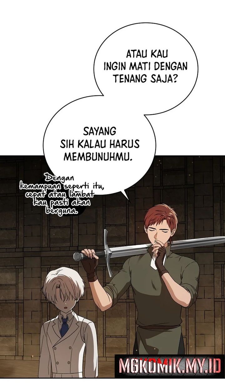 The Concept-Grasping Magical Genius Chapter 7 - halaman 37