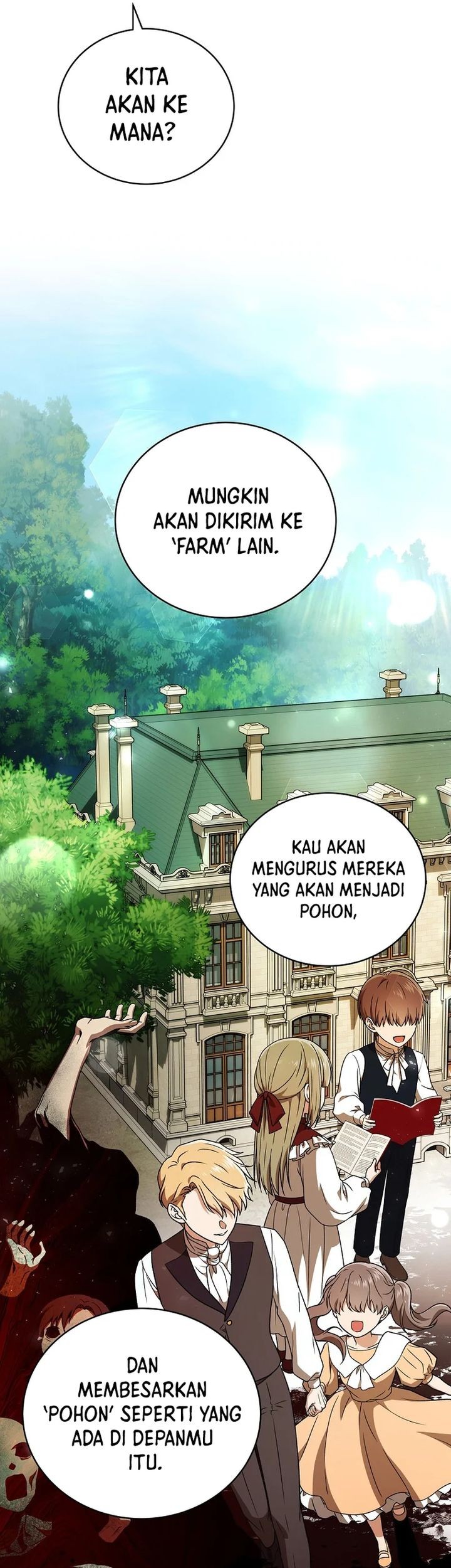 The Concept-Grasping Magical Genius Chapter 7 - halaman 38