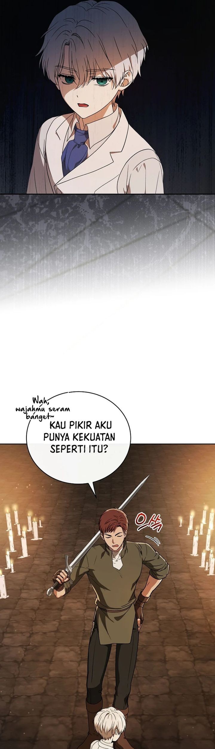 The Concept-Grasping Magical Genius Chapter 7 - halaman 42