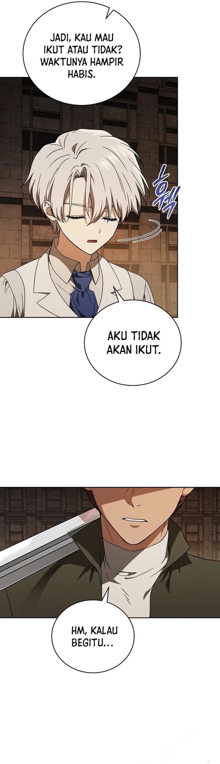The Concept-Grasping Magical Genius Chapter 7 - halaman 44