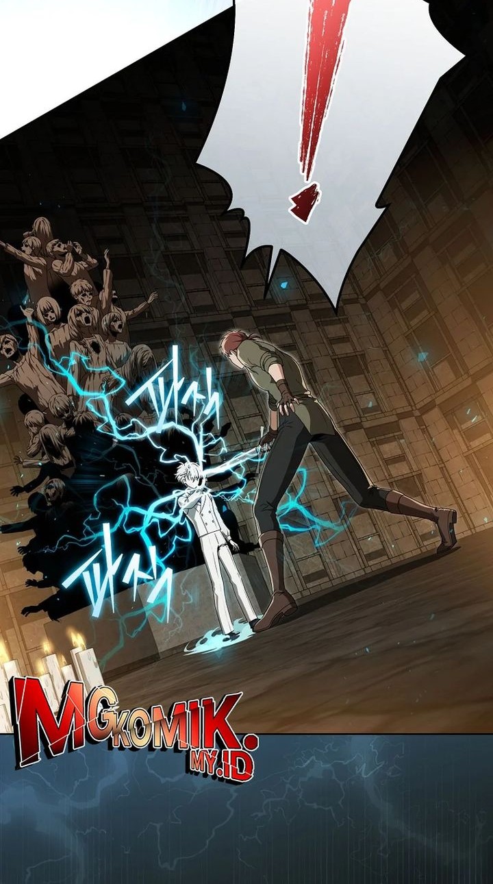 The Concept-Grasping Magical Genius Chapter 7 - halaman 47
