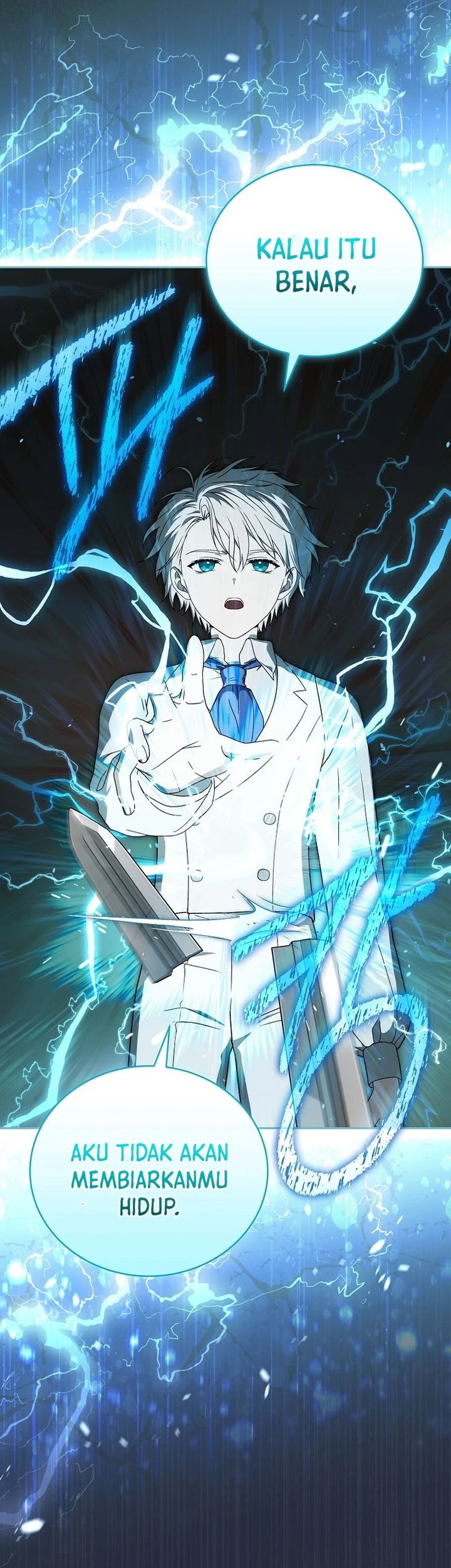 The Concept-Grasping Magical Genius Chapter 7 - halaman 50