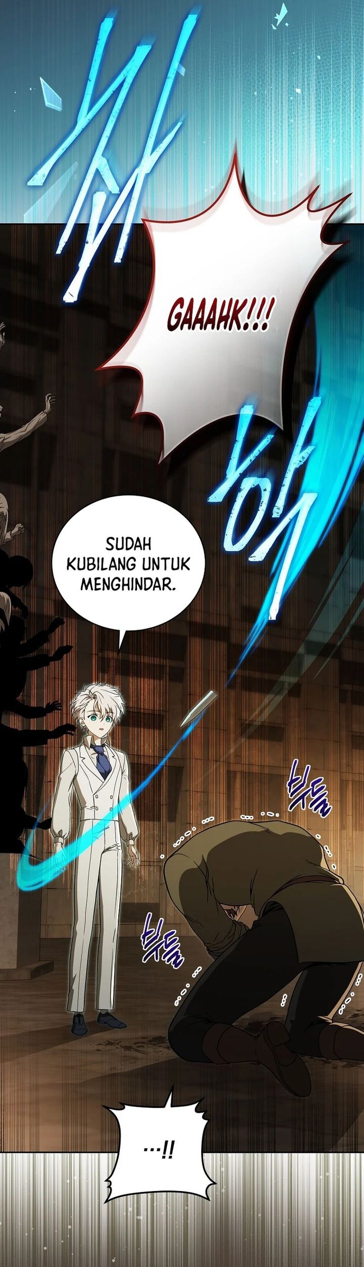The Concept-Grasping Magical Genius Chapter 7 - halaman 52