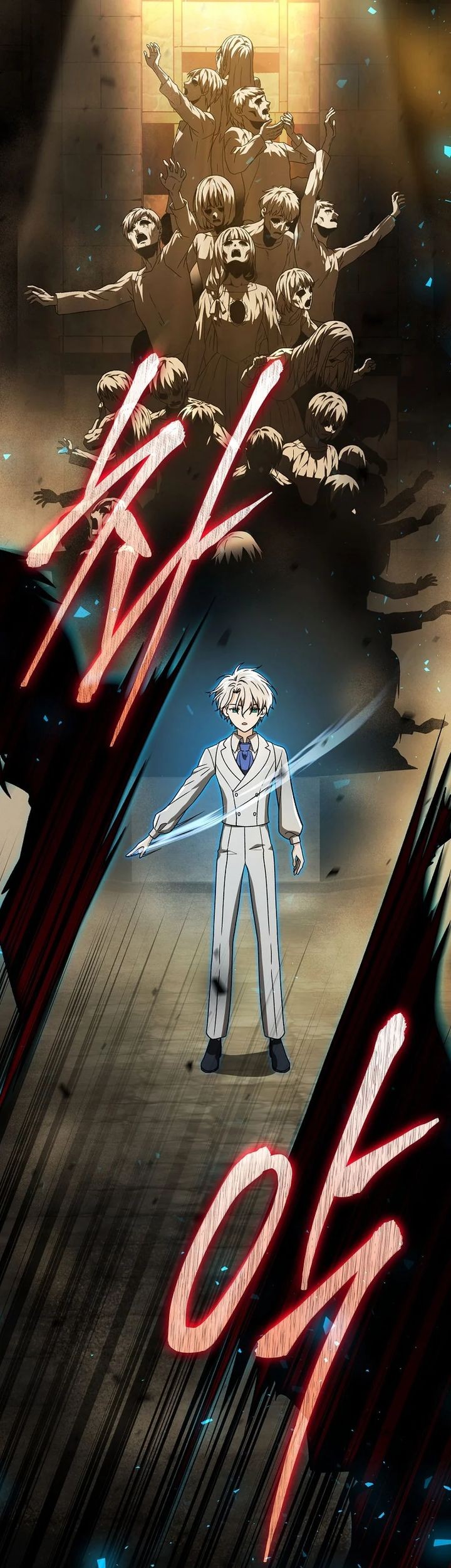 The Concept-Grasping Magical Genius Chapter 7 - halaman 58