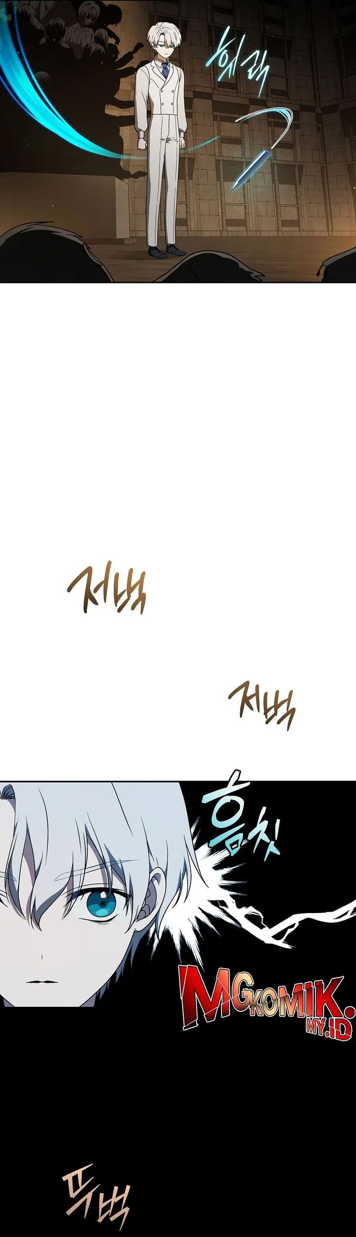 The Concept-Grasping Magical Genius Chapter 7 - halaman 60