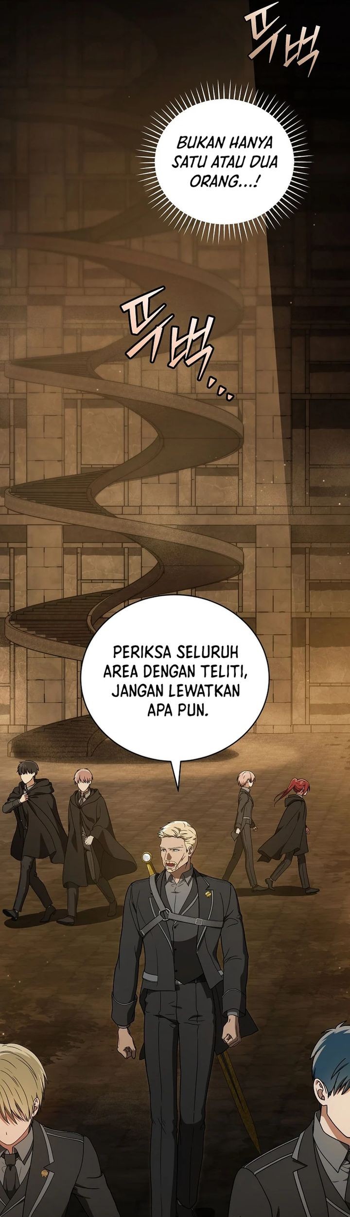 The Concept-Grasping Magical Genius Chapter 7 - halaman 62