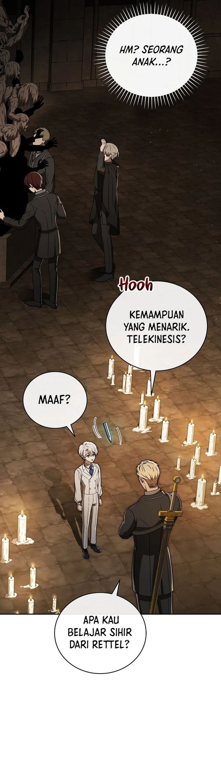 The Concept-Grasping Magical Genius Chapter 7 - halaman 66