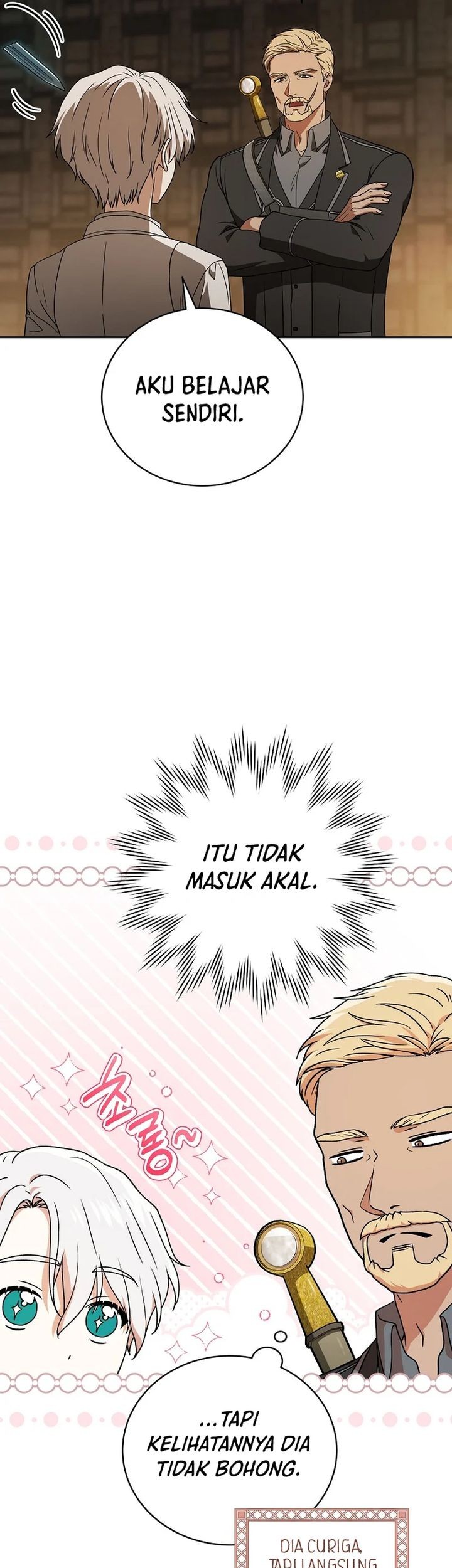 The Concept-Grasping Magical Genius Chapter 7 - halaman 68