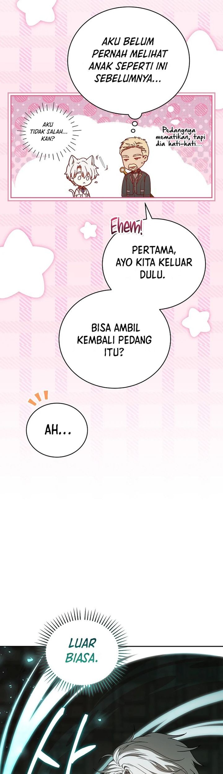The Concept-Grasping Magical Genius Chapter 7 - halaman 72