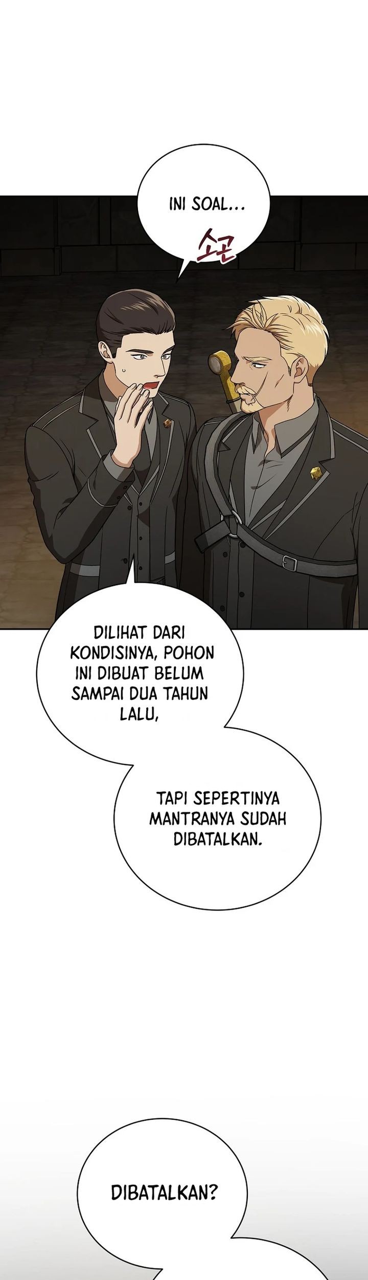 The Concept-Grasping Magical Genius Chapter 7 - halaman 74