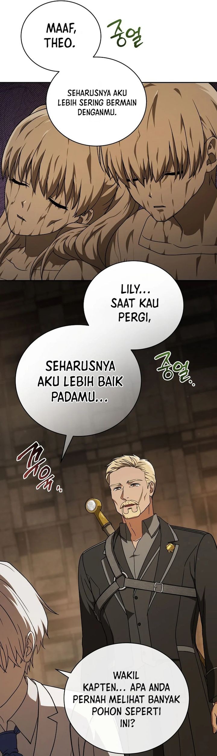 The Concept-Grasping Magical Genius Chapter 7 - halaman 78