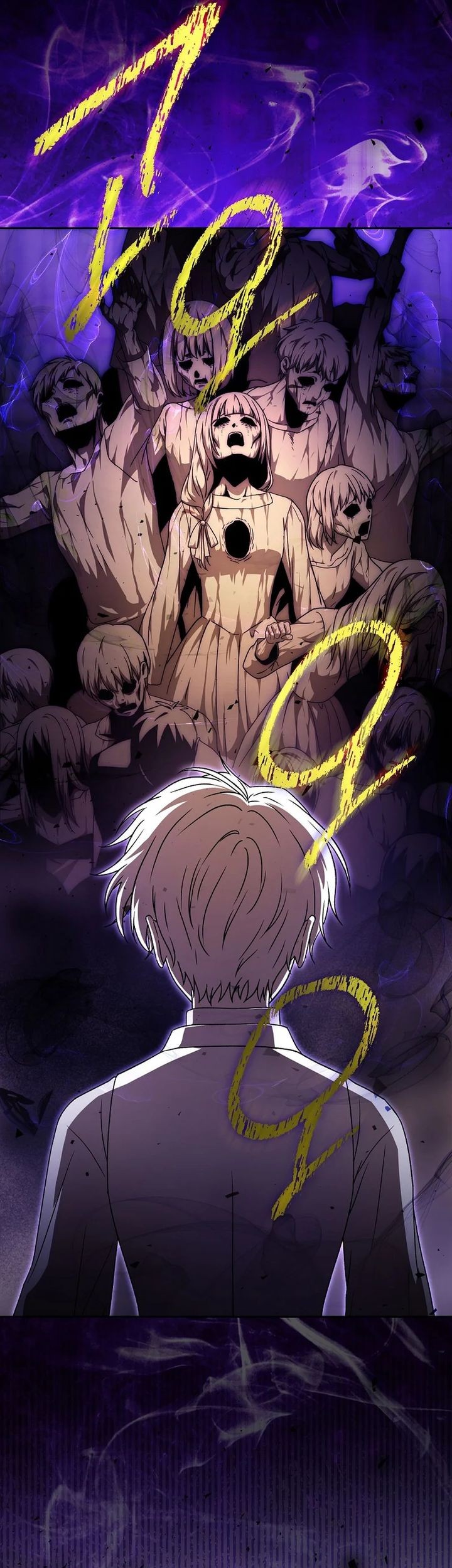 The Concept-Grasping Magical Genius Chapter 7 - halaman 8