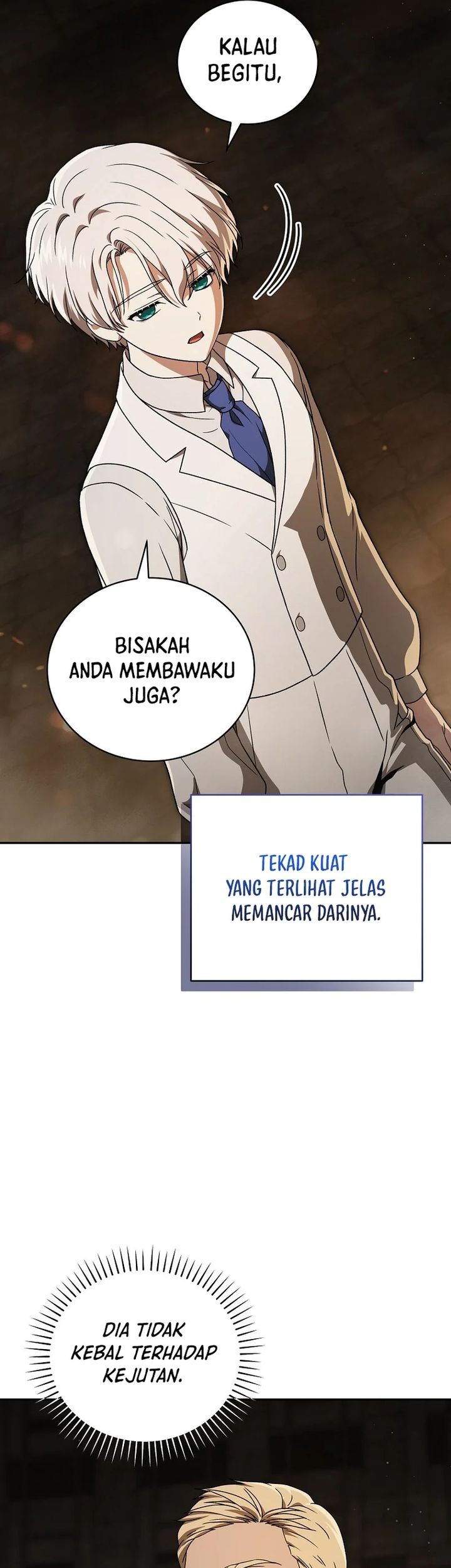 The Concept-Grasping Magical Genius Chapter 7 - halaman 82