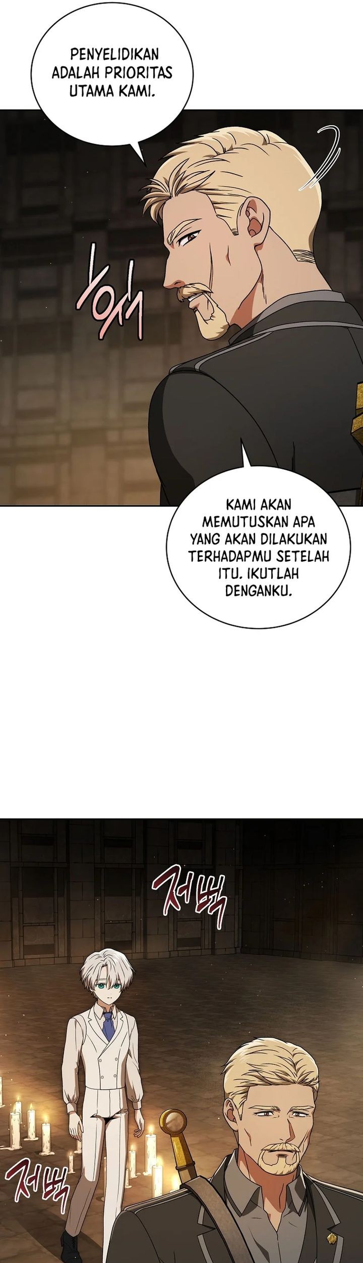 The Concept-Grasping Magical Genius Chapter 7 - halaman 84