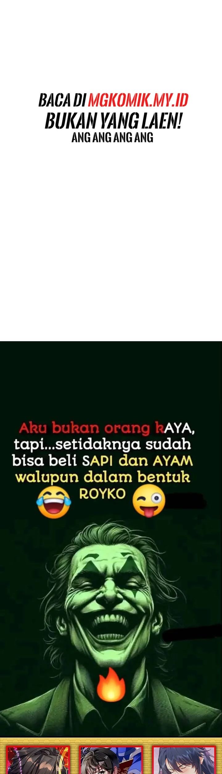 The Concept-Grasping Magical Genius Chapter 7 - halaman 88