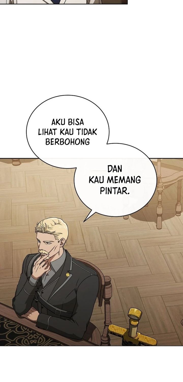 The Concept-Grasping Magical Genius Chapter 8 - halaman 12