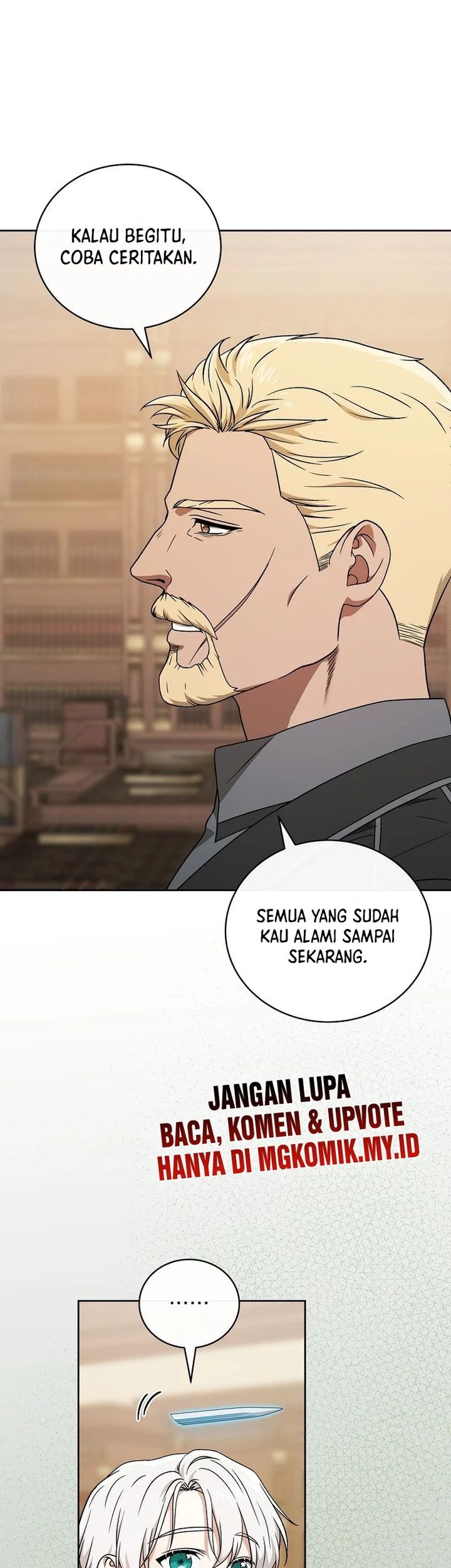The Concept-Grasping Magical Genius Chapter 8 - halaman 13