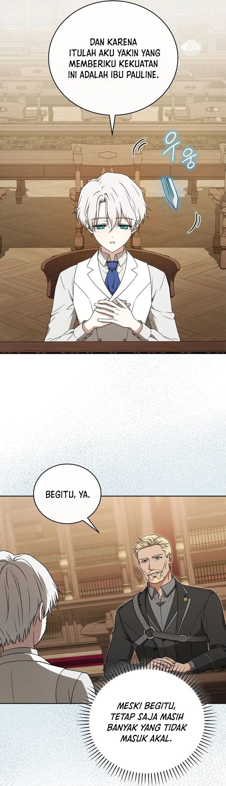 The Concept-Grasping Magical Genius Chapter 8 - halaman 17