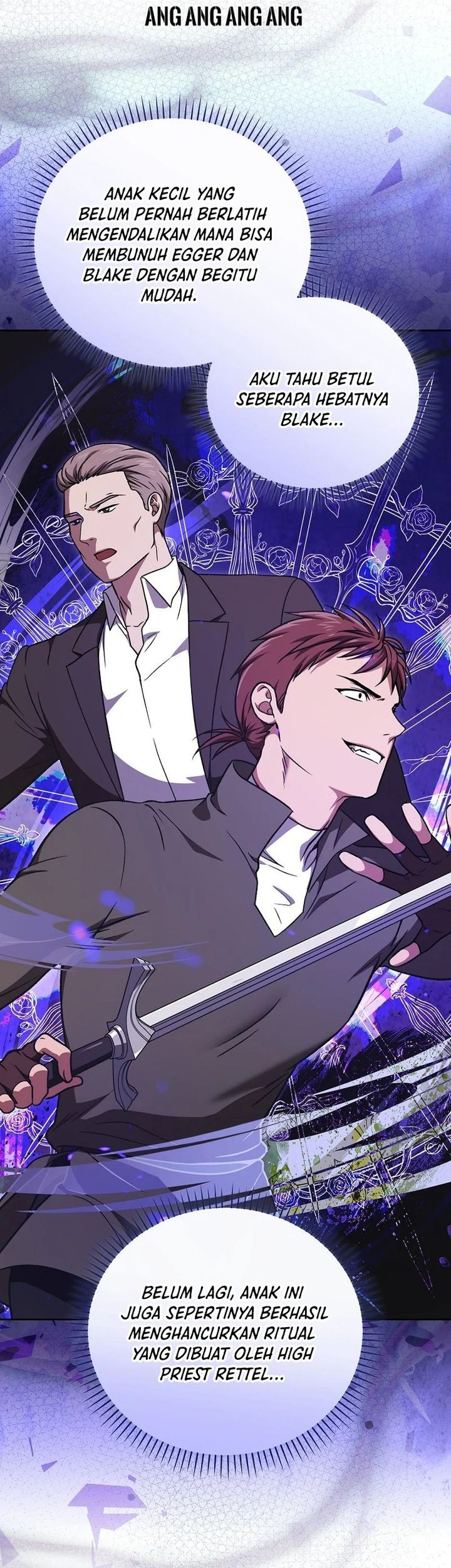 The Concept-Grasping Magical Genius Chapter 8 - halaman 19