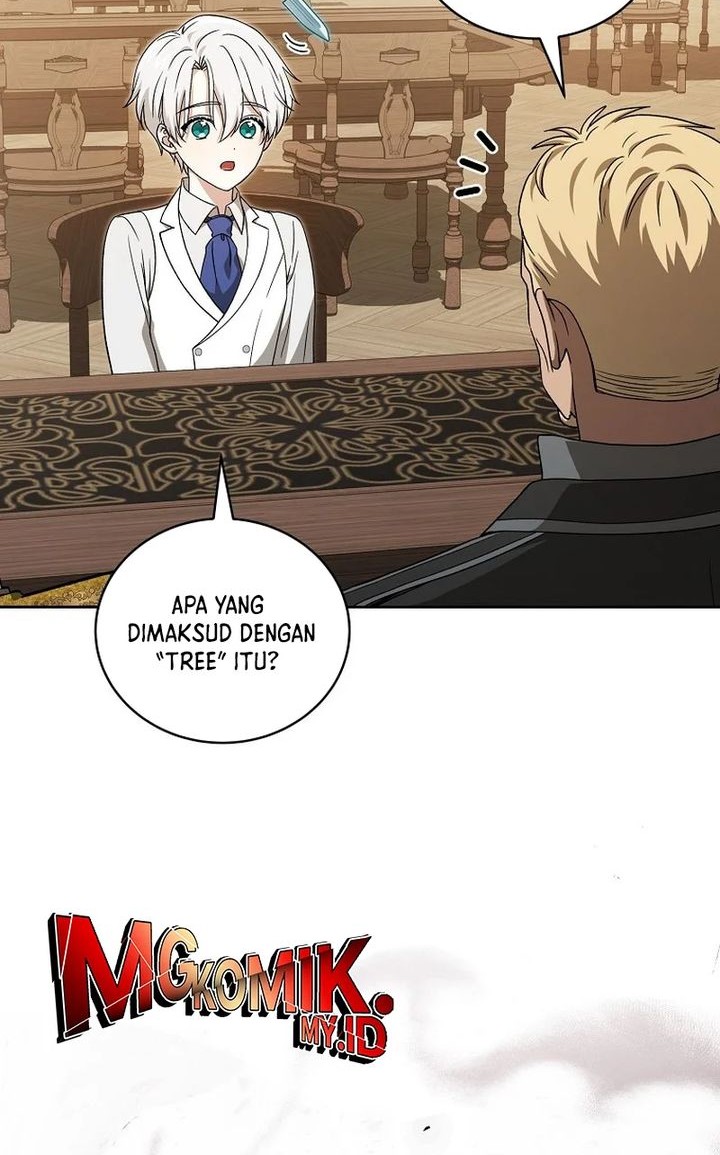 The Concept-Grasping Magical Genius Chapter 8 - halaman 22