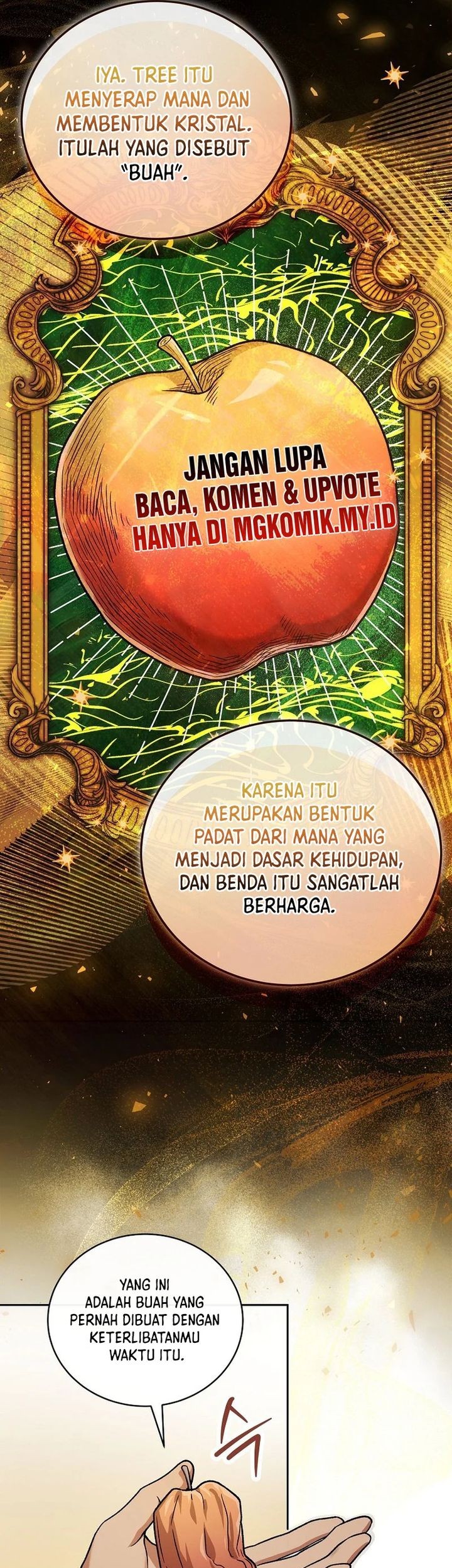 The Concept-Grasping Magical Genius Chapter 8 - halaman 24