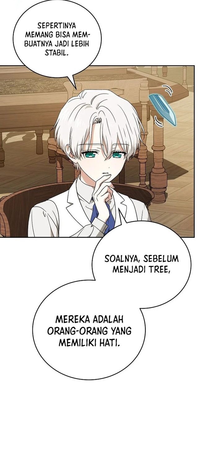 The Concept-Grasping Magical Genius Chapter 8 - halaman 29
