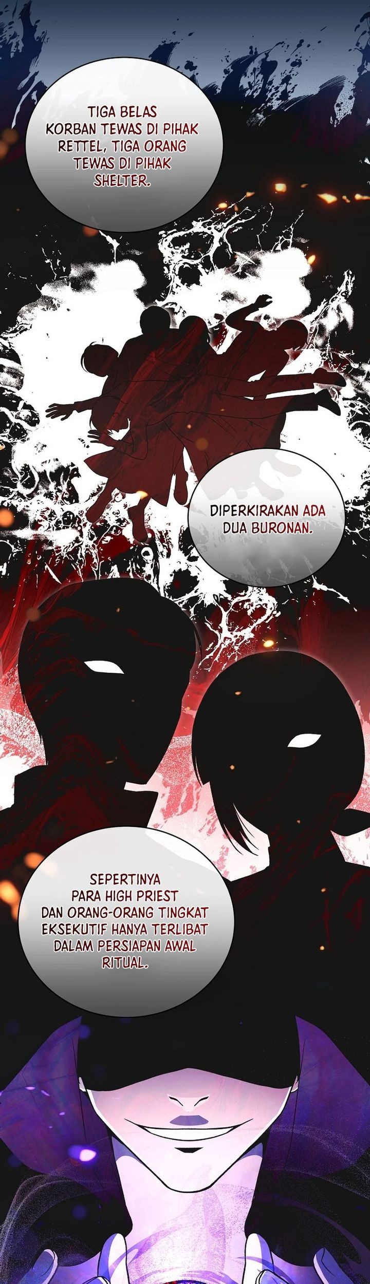 The Concept-Grasping Magical Genius Chapter 8 - halaman 3