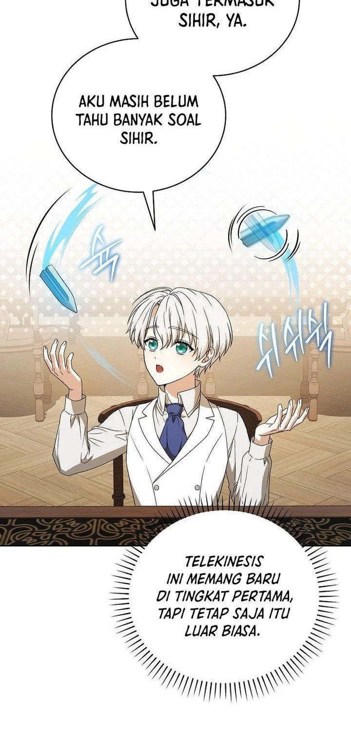 The Concept-Grasping Magical Genius Chapter 8 - halaman 33