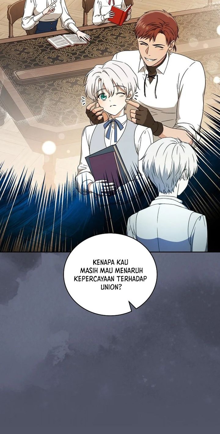 The Concept-Grasping Magical Genius Chapter 8 - halaman 35