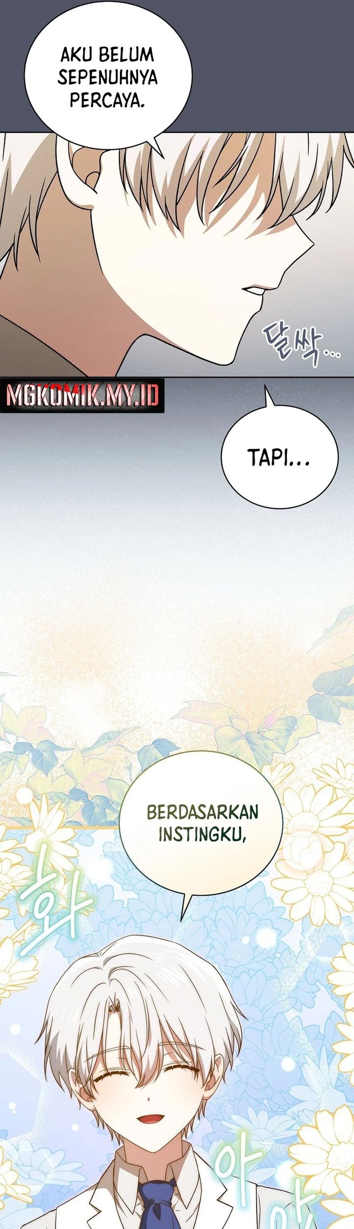 The Concept-Grasping Magical Genius Chapter 8 - halaman 36