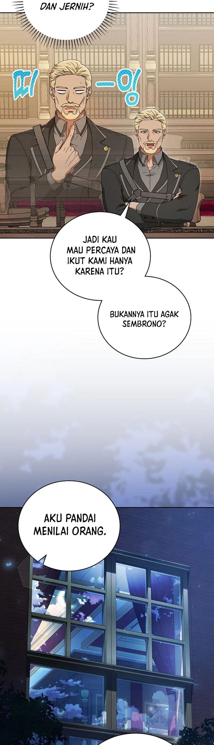 The Concept-Grasping Magical Genius Chapter 8 - halaman 38
